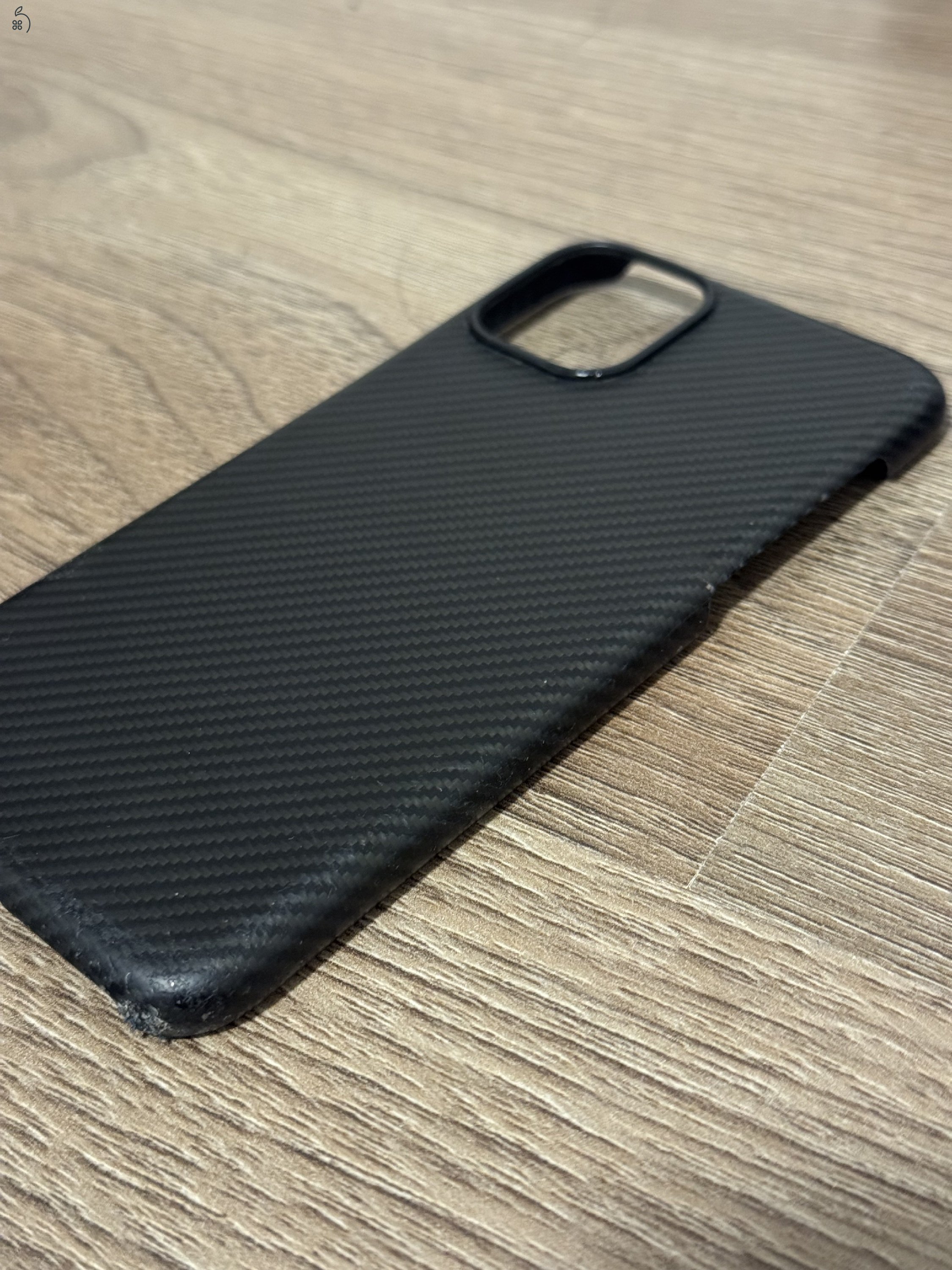 Iphone 11 pro + pitaka tok
