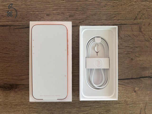 AKCIÓ !! ÚJ - iPhone 17 256 GB Kártyafüggetlen / Black + Színek - Apple Garancia - Számla + Ajándék Adapter 