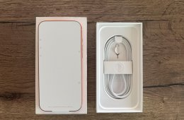 AKCIÓ !! ÚJ - iPhone 17 256 GB Kártyafüggetlen / Black + Színek - Apple Garancia - Számla + Ajándék Adapter 