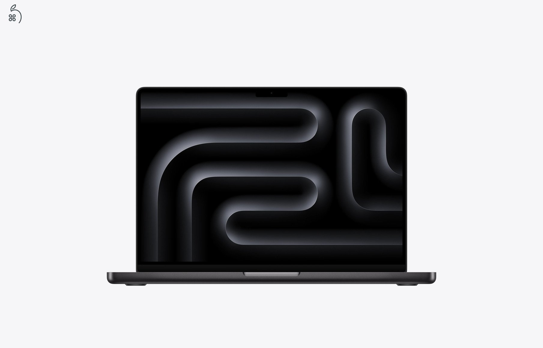Akció - ÚJ  Macbook Pro 16 M4 MAX 14C PU / 32C GPU / 36GB  / 1TB SSD / Magyar billentyűzet Azonnal ÁTVEHETŐ