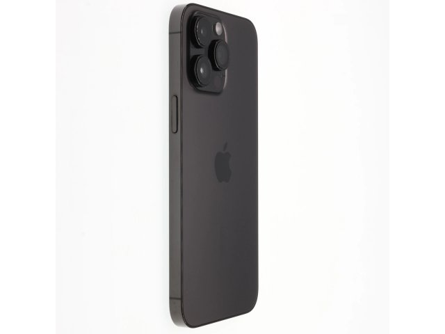 Apple iPhone 14 Pro Max 256 GB Space Black 100%