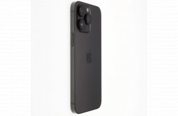 Apple iPhone 14 Pro Max 256 GB Space Black 100%