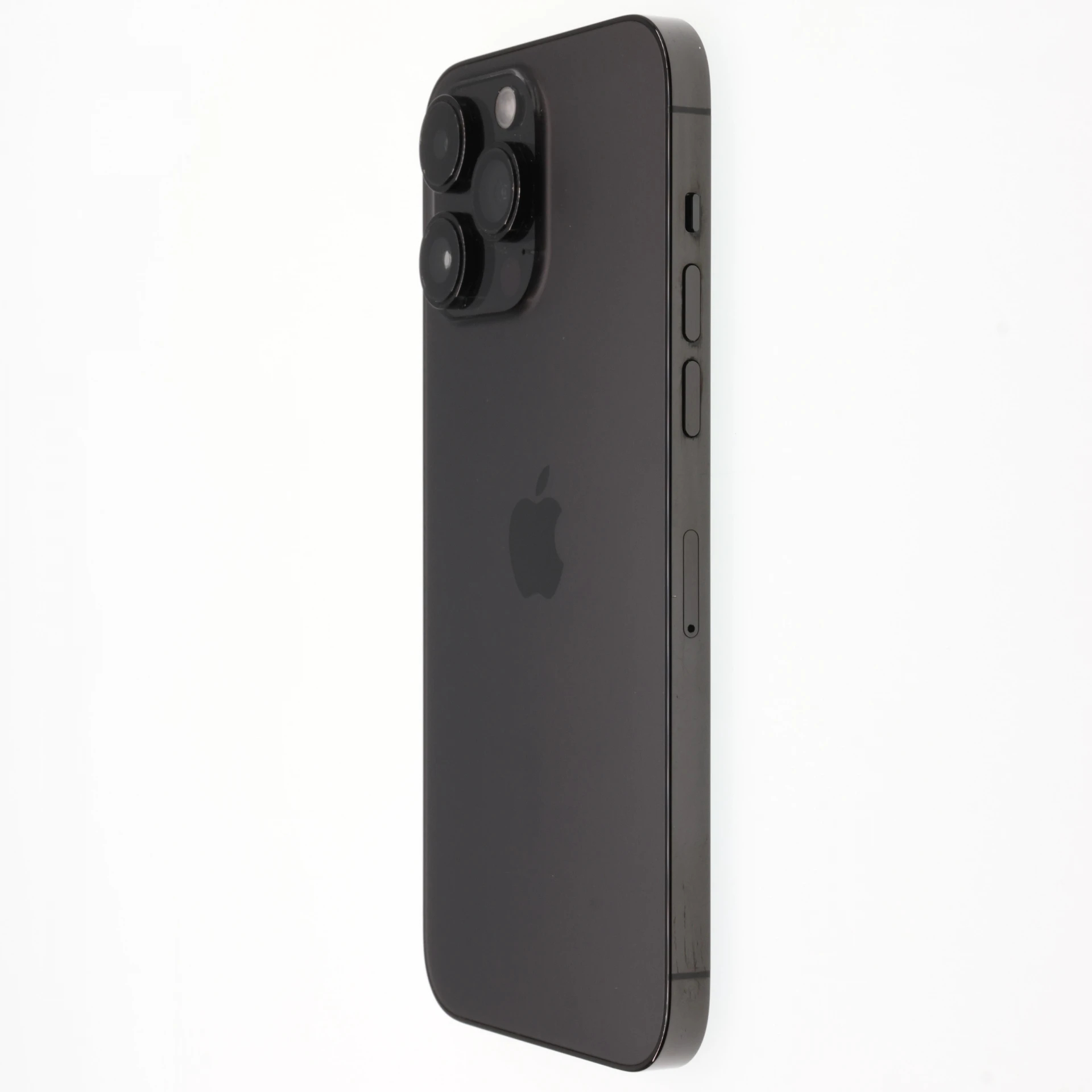 Apple iPhone 14 Pro Max 256 GB Space Black 100%