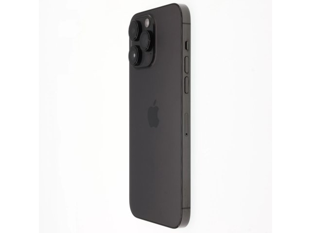 Apple iPhone 14 Pro Max 256 GB Space Black 100%