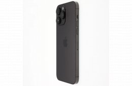 Apple iPhone 14 Pro Max 256 GB Space Black 100%
