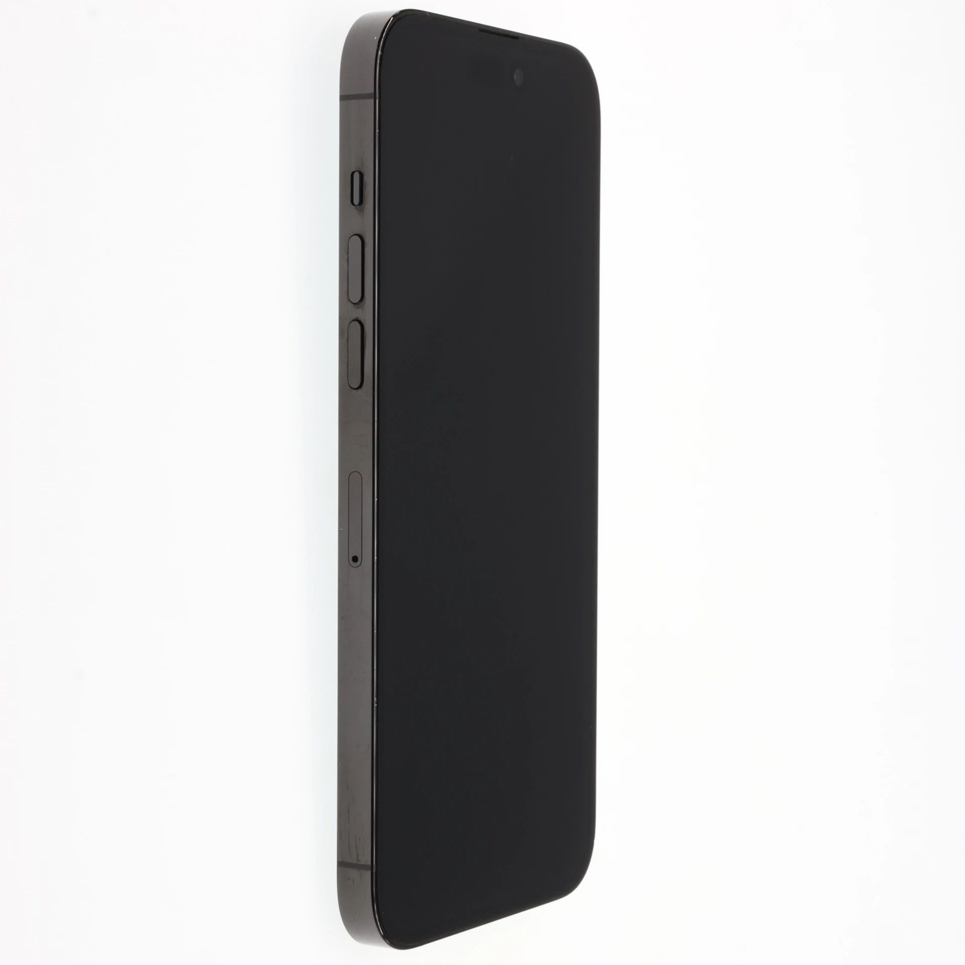 Apple iPhone 14 Pro Max 256 GB Space Black 100%