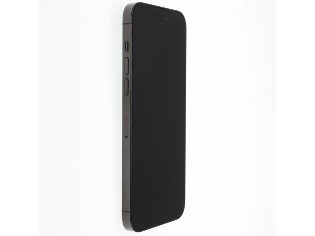Apple iPhone 14 Pro Max 256 GB Space Black 100%