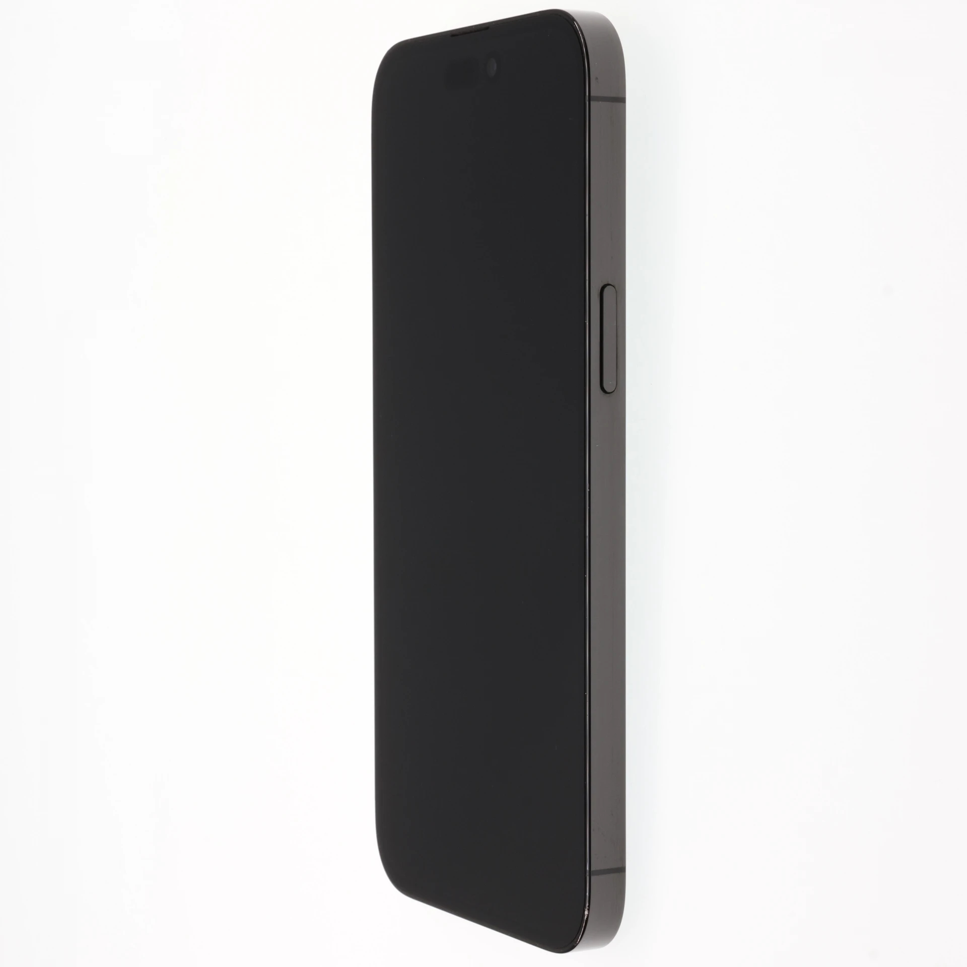 Apple iPhone 14 Pro Max 256 GB Space Black 100%
