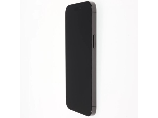 Apple iPhone 14 Pro Max 256 GB Space Black 100%