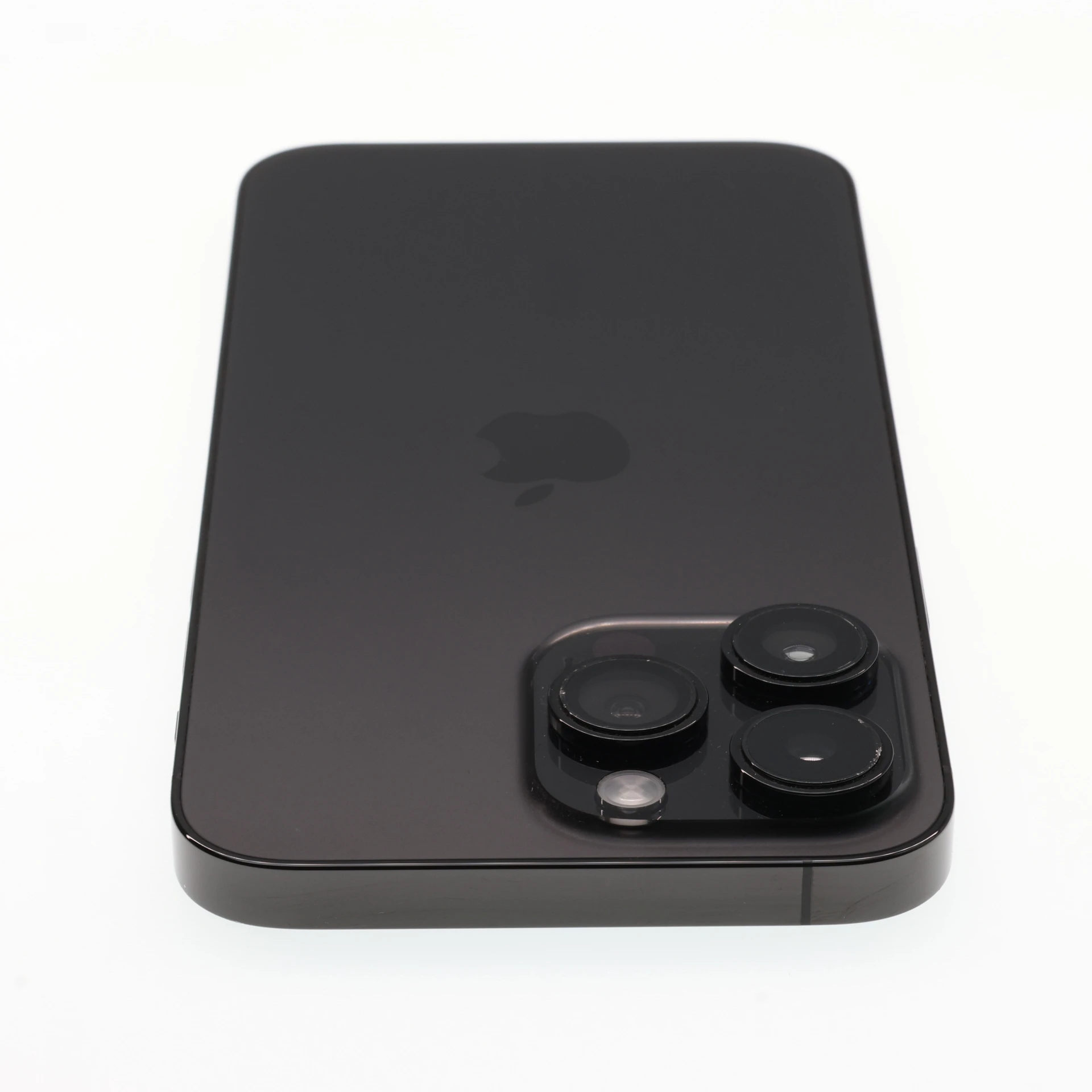 Apple iPhone 14 Pro Max 256 GB Space Black 100%