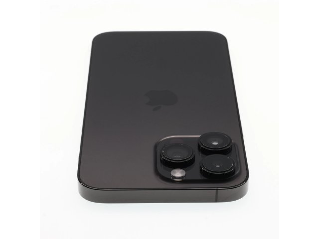 Apple iPhone 14 Pro Max 256 GB Space Black 100%