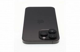 Apple iPhone 14 Pro Max 256 GB Space Black 100%