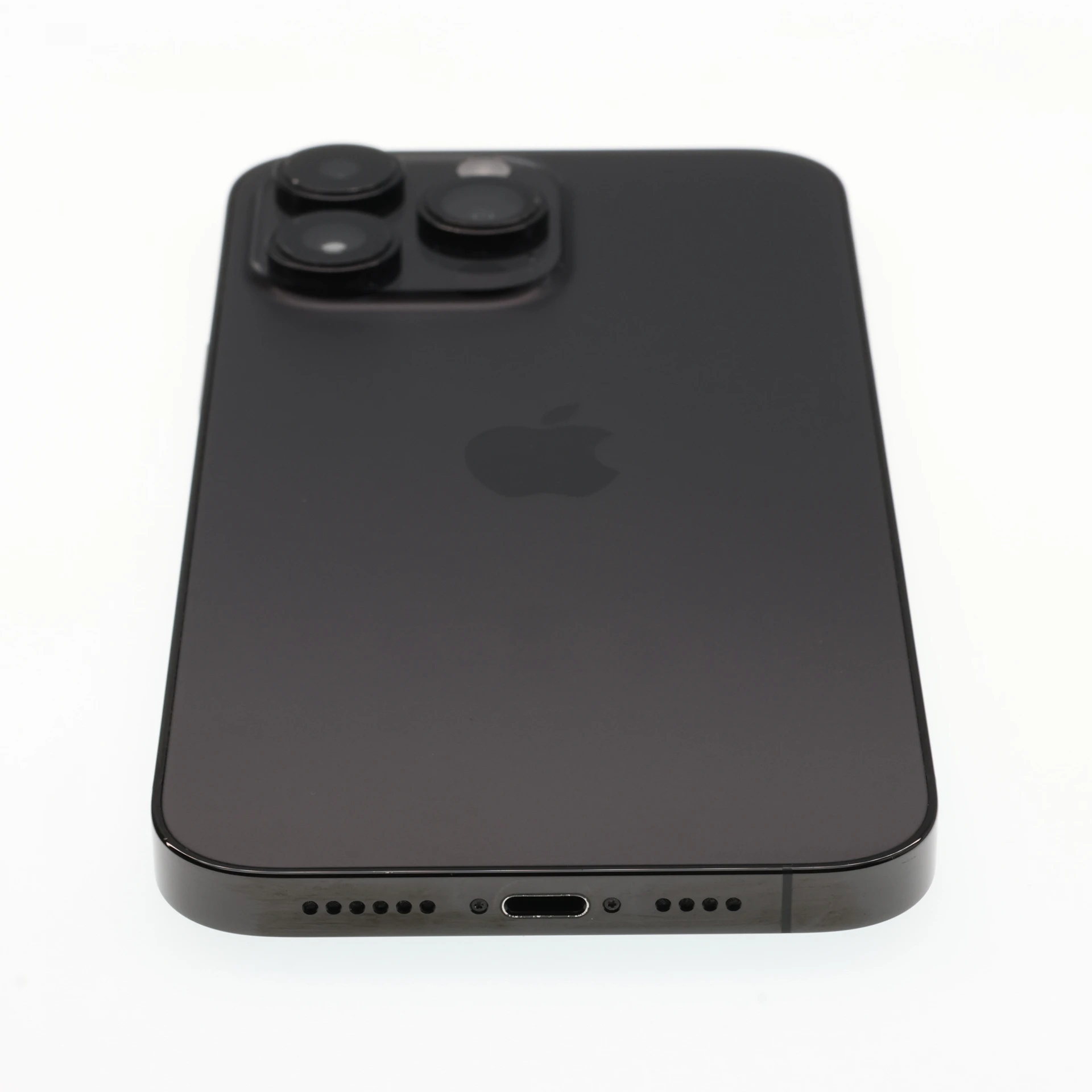 Apple iPhone 14 Pro Max 256 GB Space Black 100%