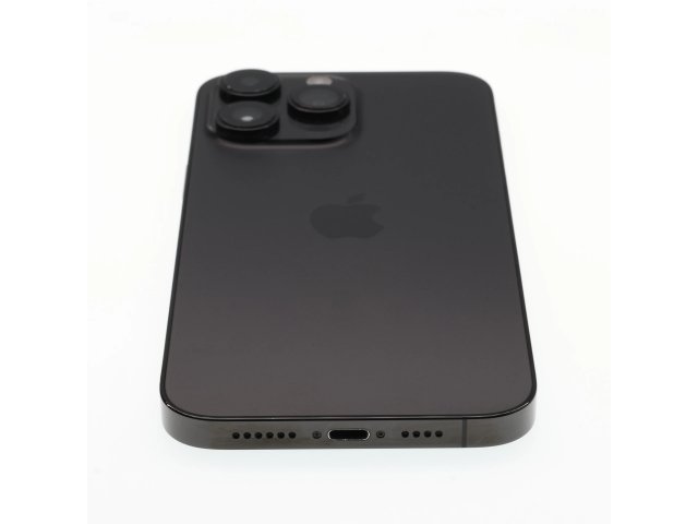 Apple iPhone 14 Pro Max 256 GB Space Black 100%