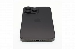 Apple iPhone 14 Pro Max 256 GB Space Black 100%