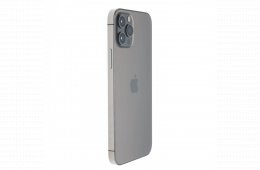 Apple iPhone 12 Pro 128 GB Graphite 100%