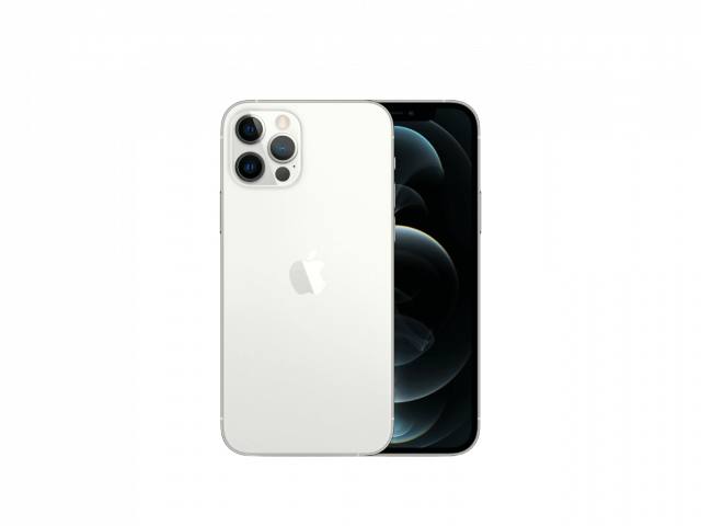 iPhone 12 Pro Max 128 GB Silver