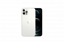iPhone 12 Pro Max 128 GB Silver