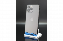 Apple iPhone 13 Pro Max 512 GB Graphite 100% akku - 12 HÓ GARANCIA