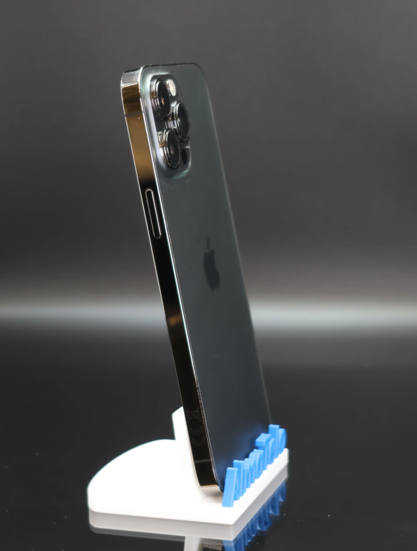 Apple iPhone 13 Pro Max 512 GB Graphite 100% akku - 12 HÓ GARANCIA