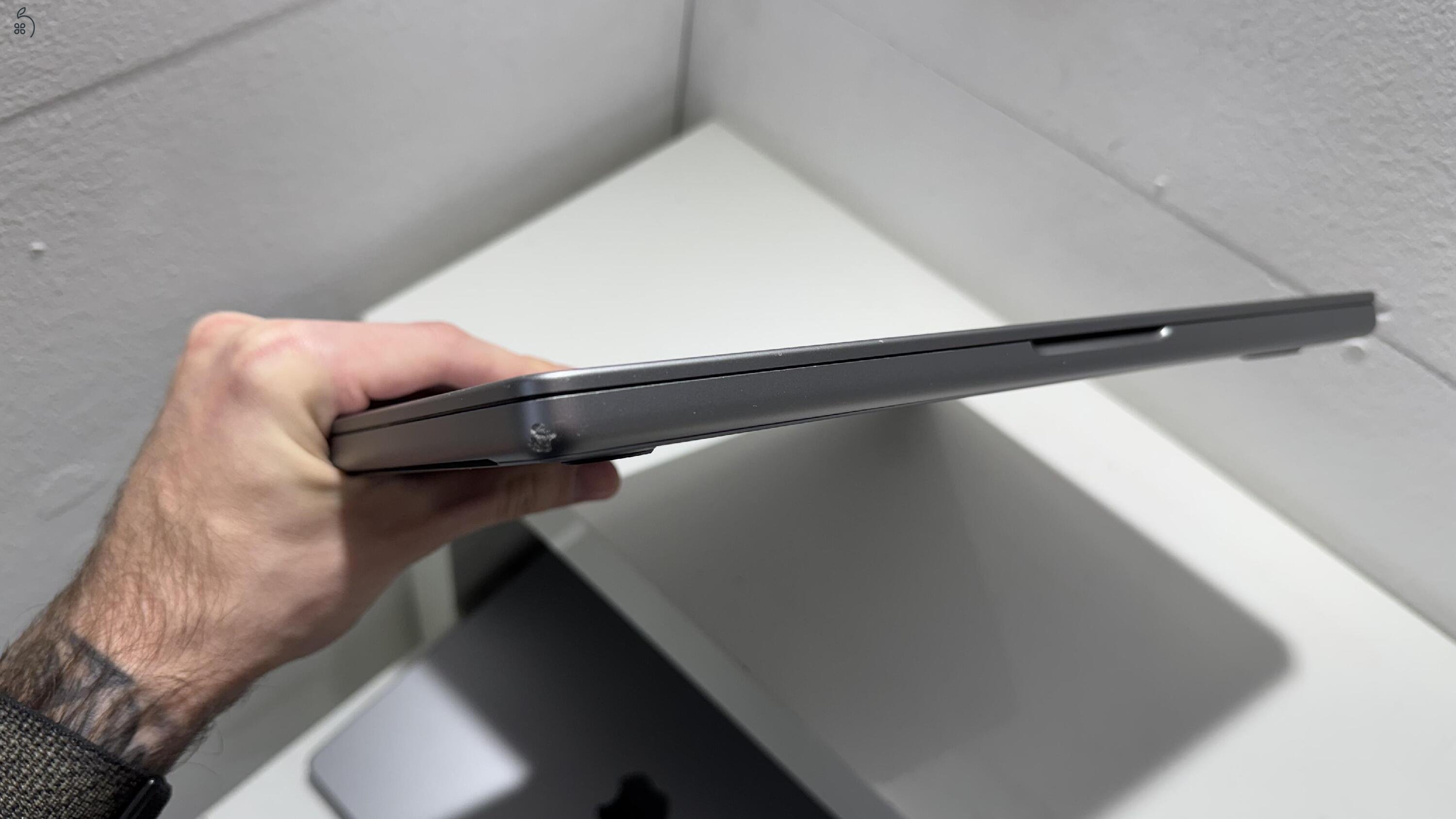 Macbook Pro 14