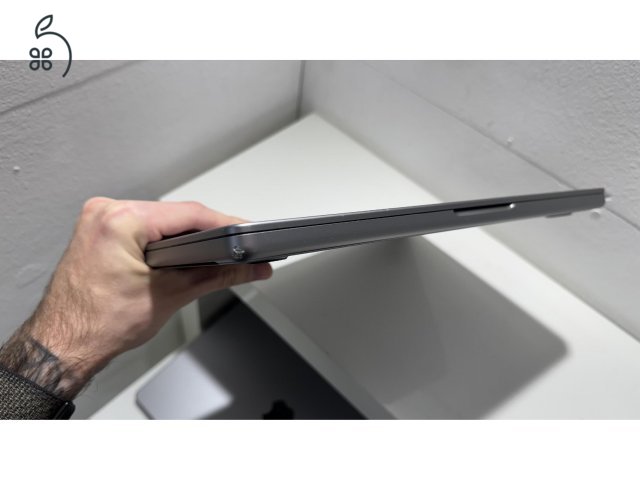 Macbook Pro 14
