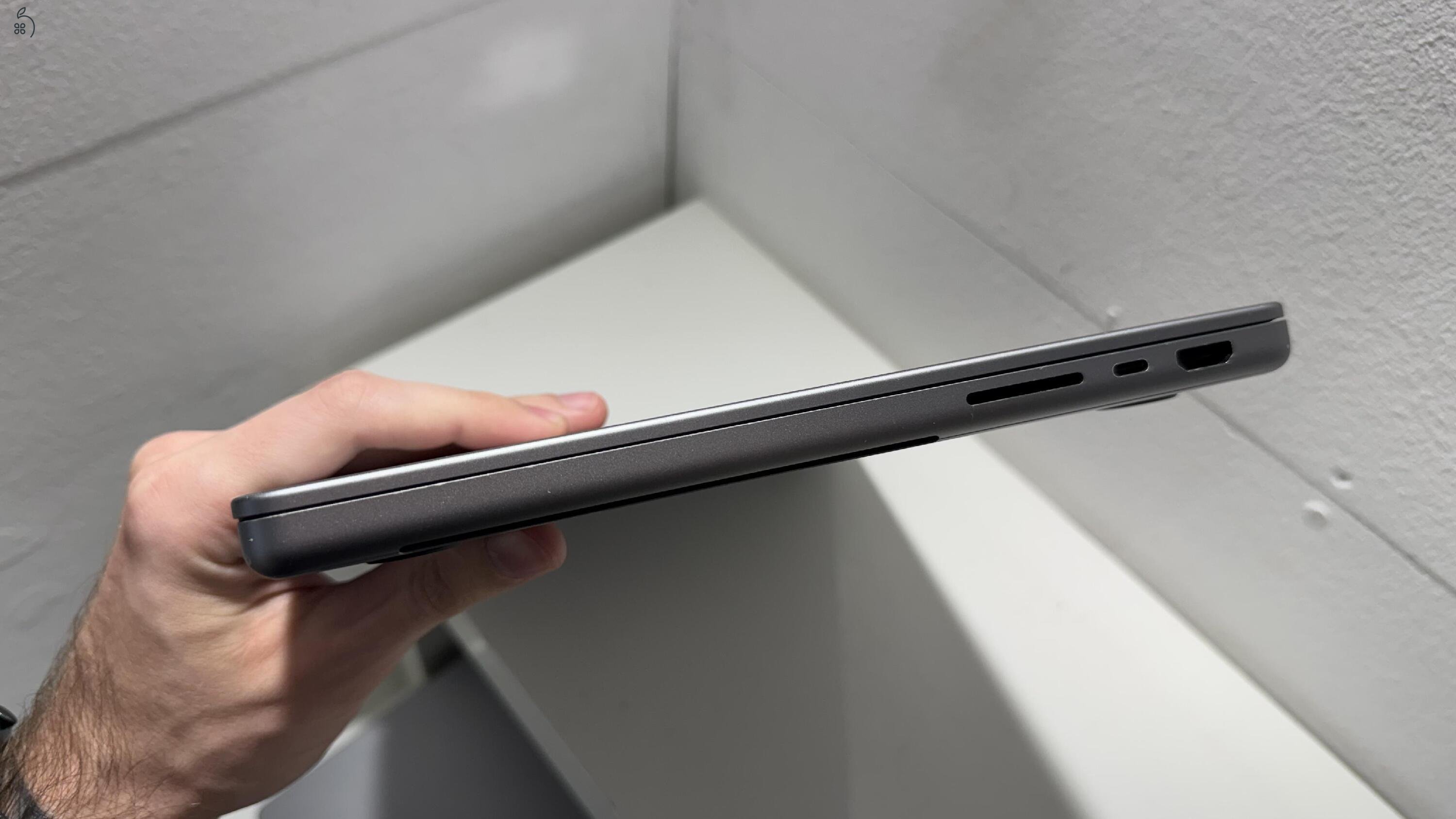 Macbook Pro 14