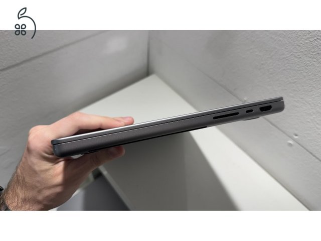 Macbook Pro 14