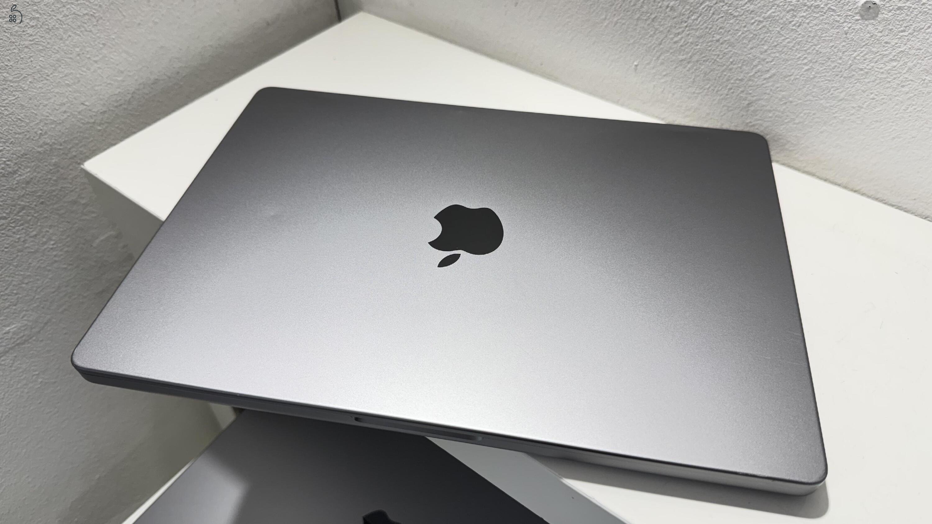Macbook Pro 14