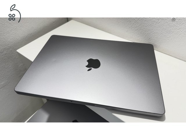 Macbook Pro 14