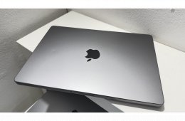 Macbook Pro 14