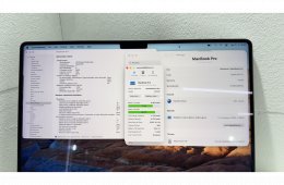 Macbook Pro 14