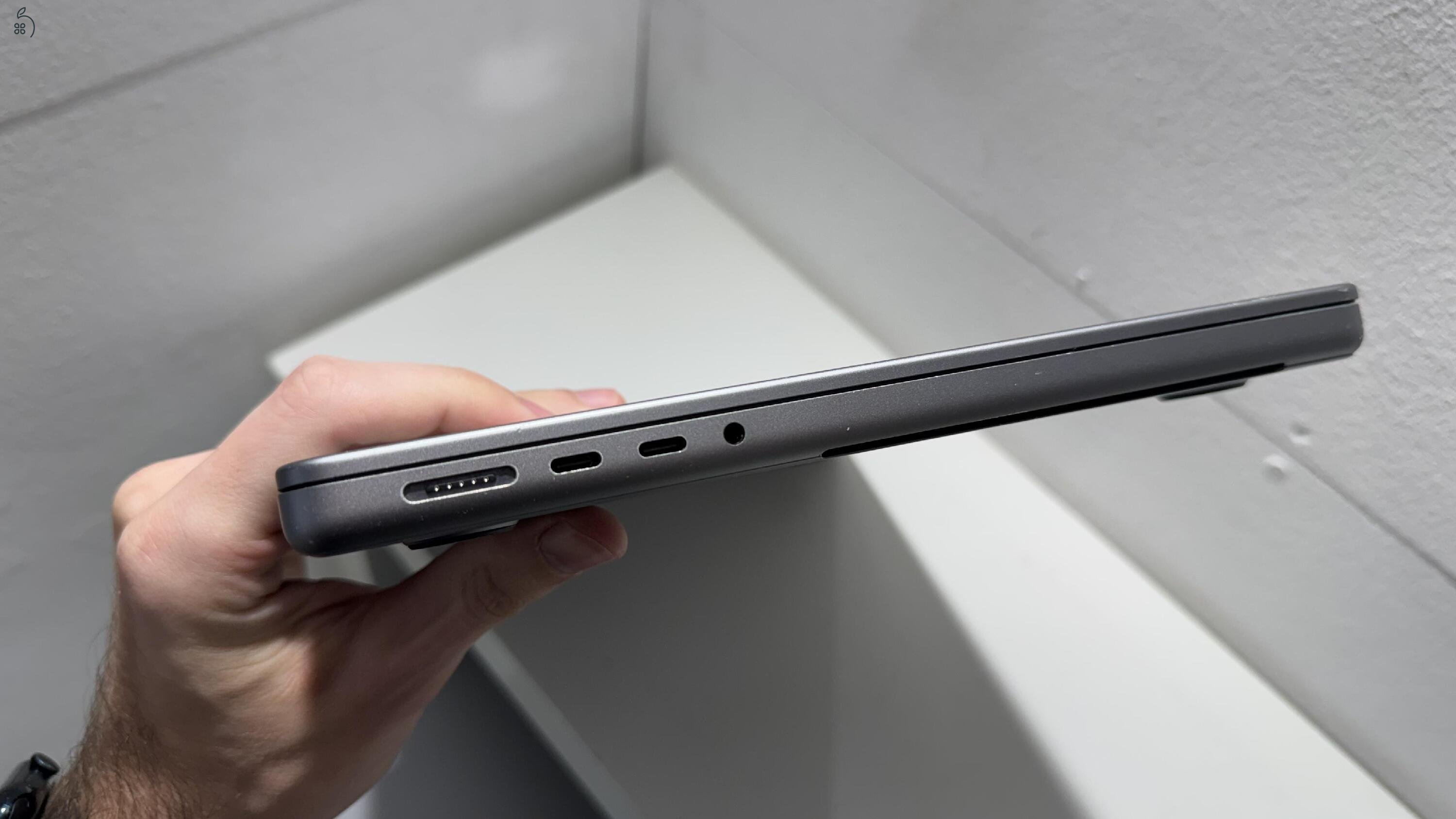 Macbook Pro 14