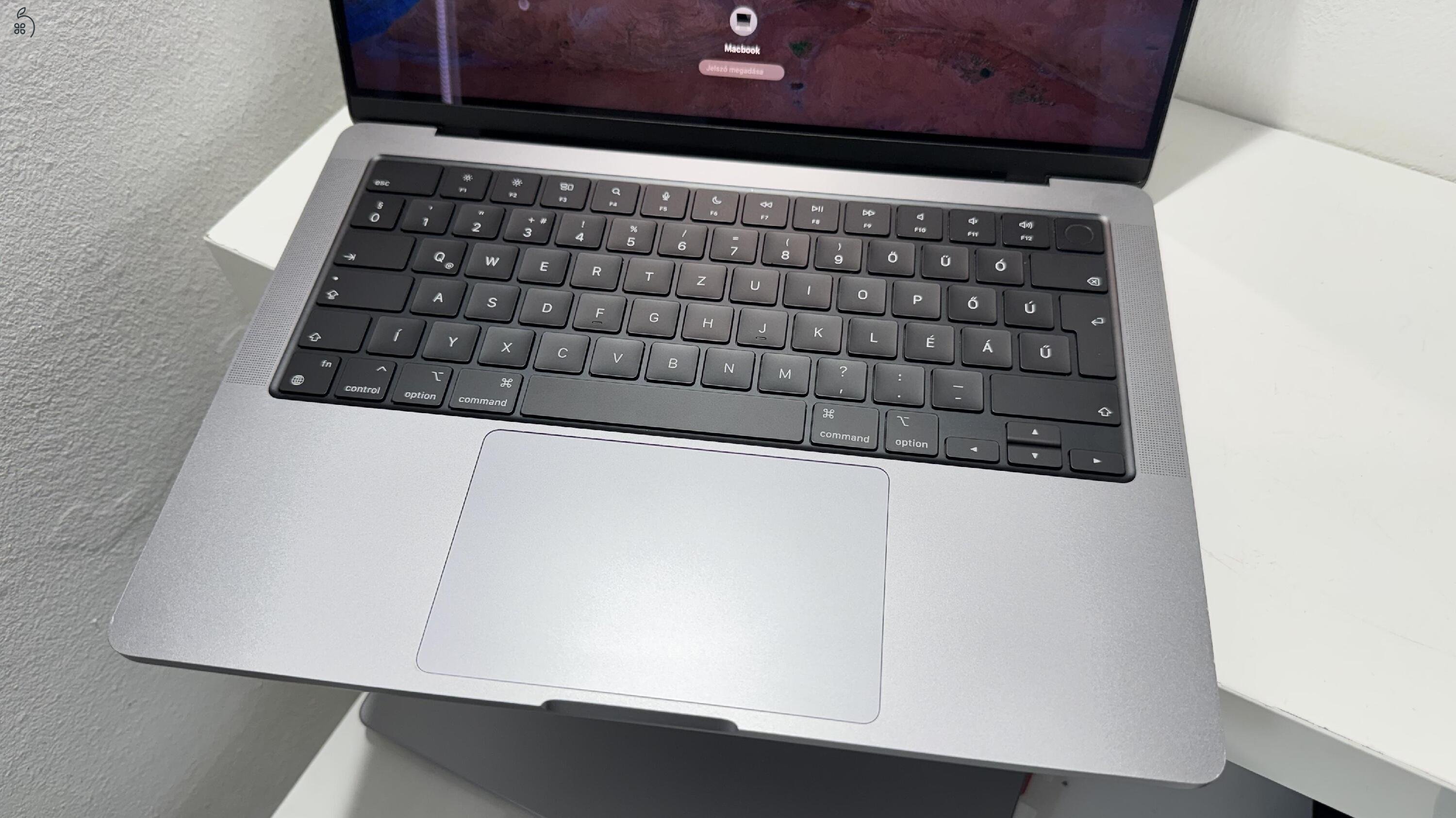 Macbook Pro 14