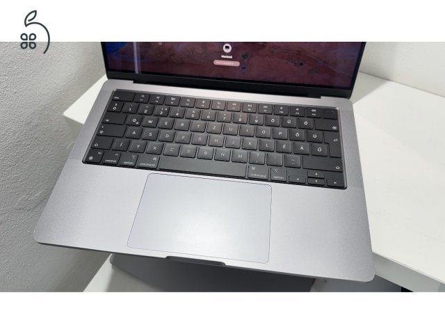 Macbook Pro 14