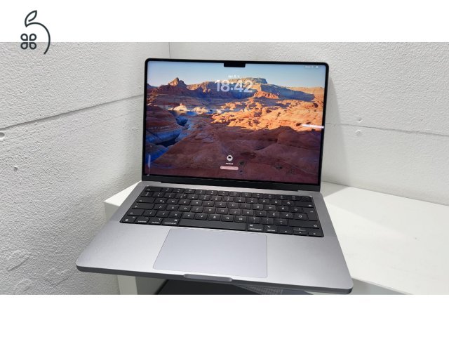 Macbook Pro 14