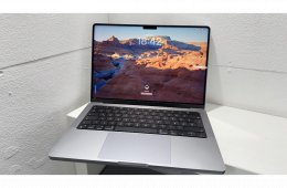 Macbook Pro 14