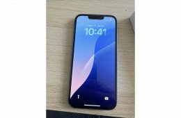 Iphone 13, 128 GB eladó