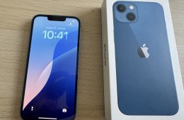 Iphone 13, 128 GB eladó