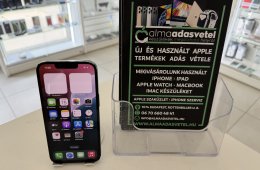 iPhone 13 128GB Független Használt/1 hónap gar./Akku 85%/p4890
