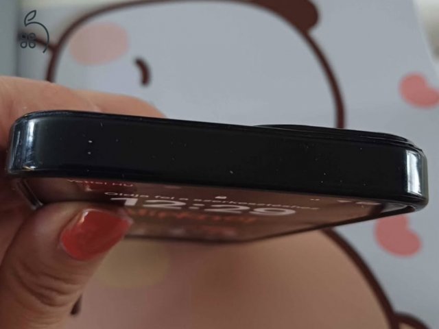 Garanciás IPhone 14 kártyafüggetlen