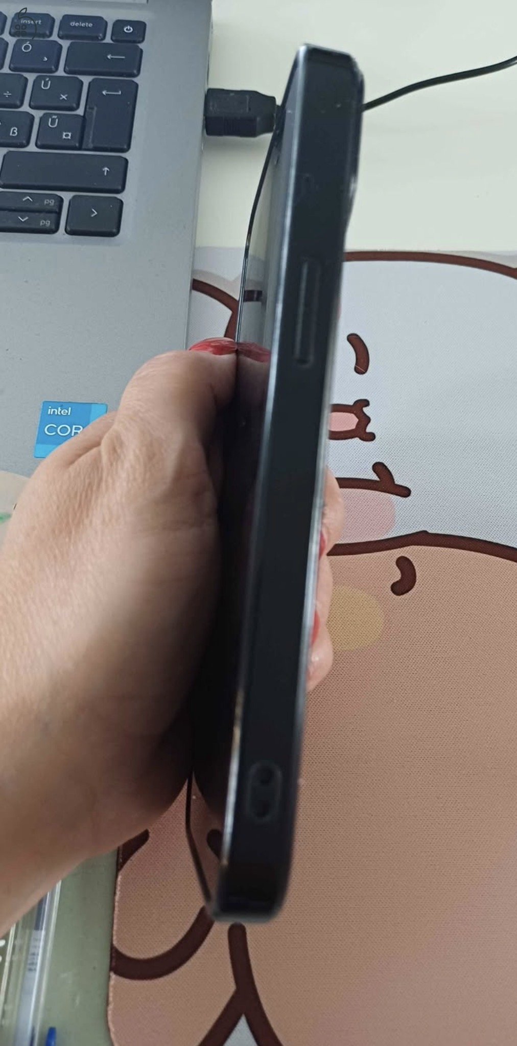 Garanciás IPhone 14 kártyafüggetlen