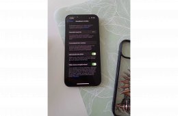 Garanciás IPhone 14 kártyafüggetlen