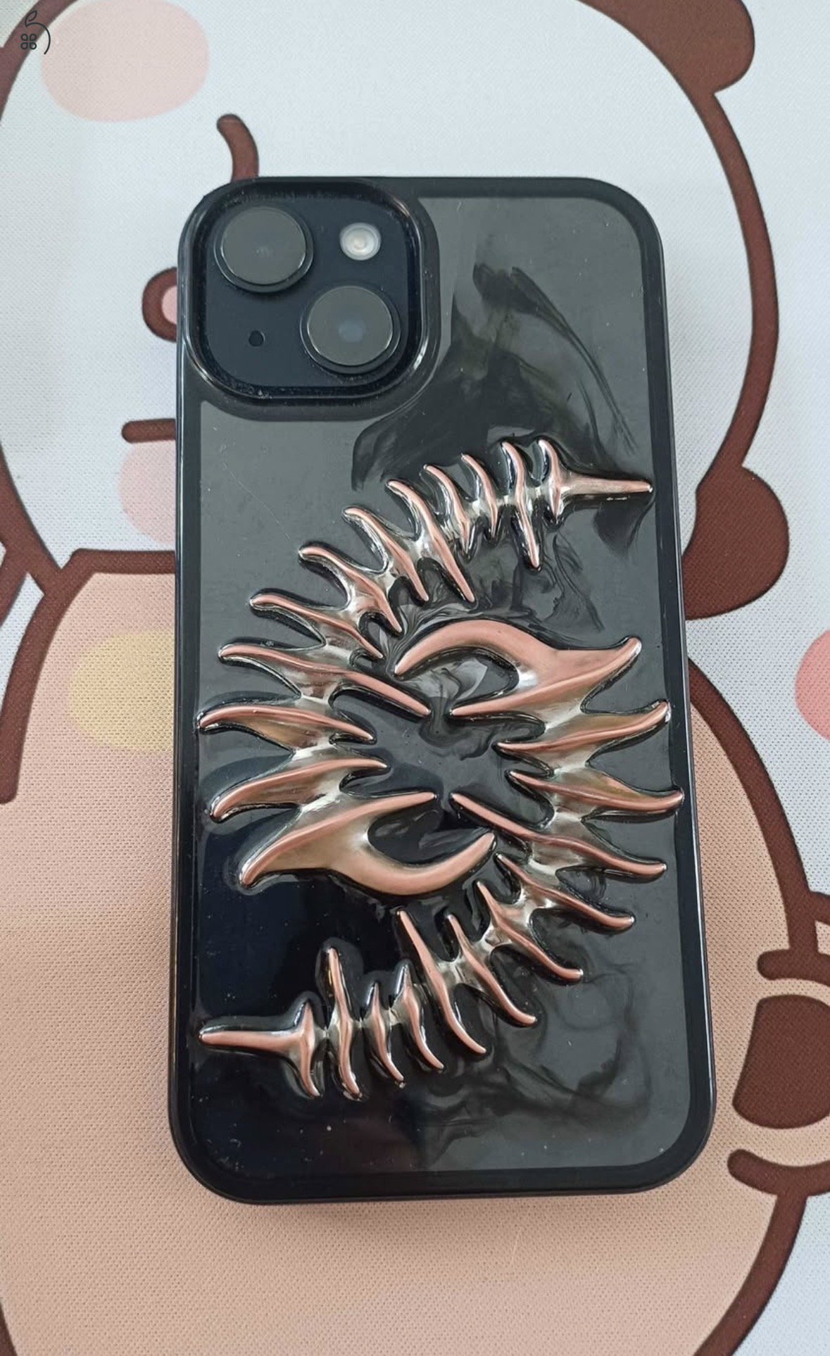 Garanciás IPhone 14 kártyafüggetlen