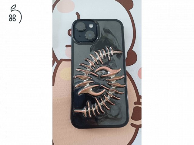 Garanciás IPhone 14 kártyafüggetlen
