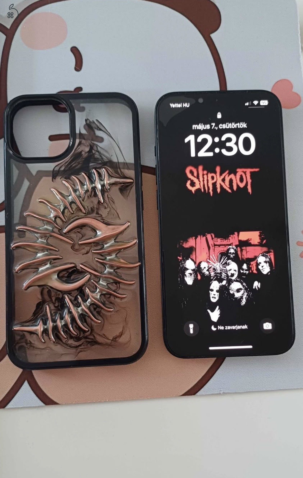 Garanciás IPhone 14 kártyafüggetlen