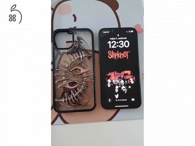 Garanciás IPhone 14 kártyafüggetlen