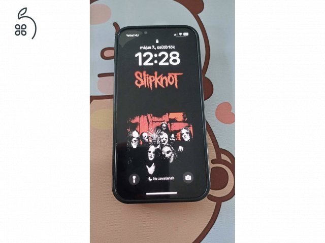 Garanciás IPhone 14 kártyafüggetlen