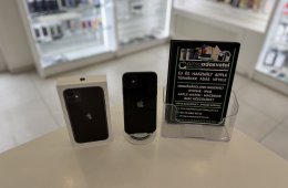 iPhone 11 64GB Független 1 hónap gar./Akku 100%/p4893