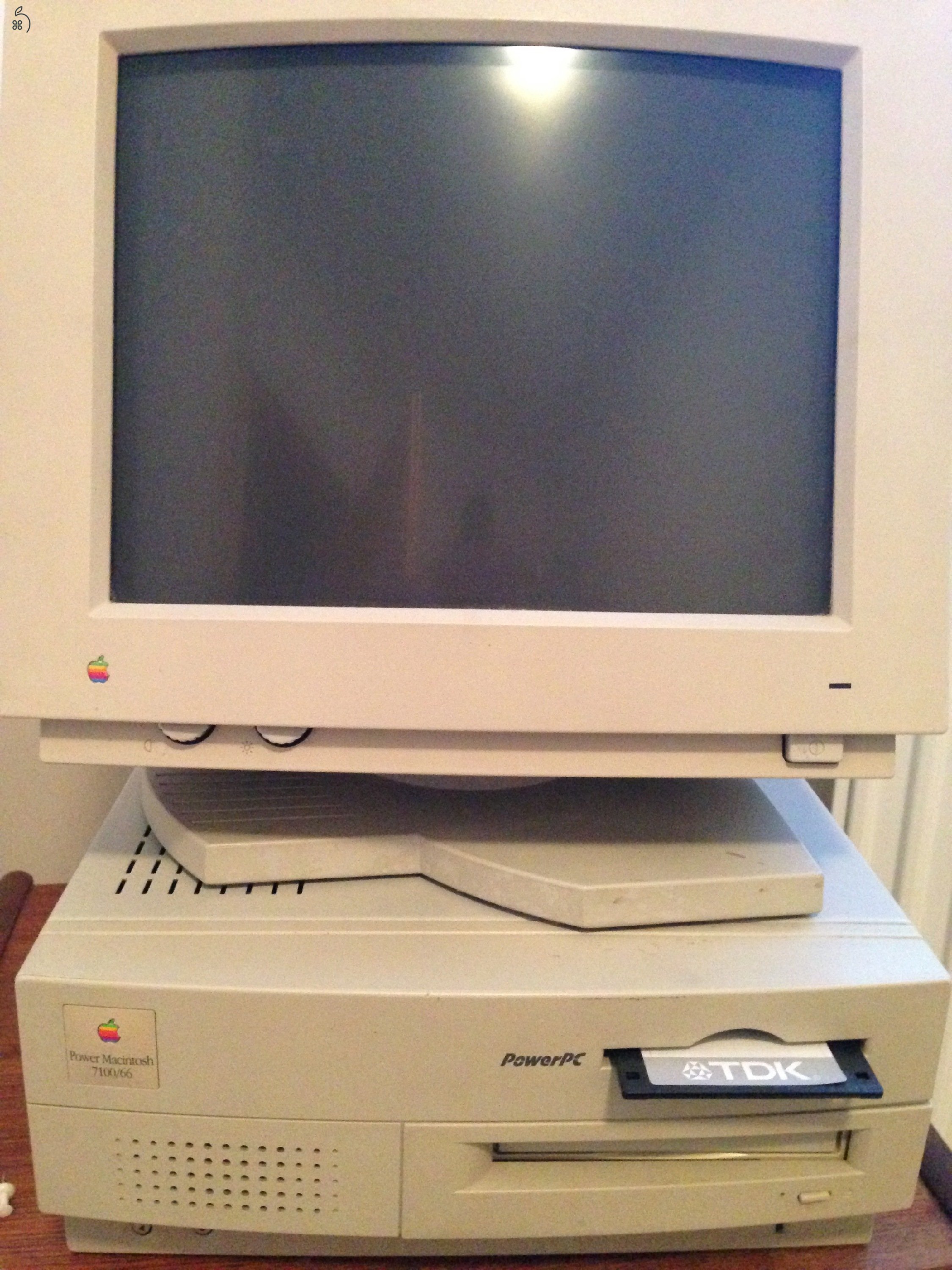 mac gyűjtőknek